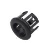 Reversing Radar Probe mounting Bracket Reversing Anti-Collision OE:89348-33010/8934833010C0 view 1
