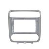 9INCH Car Radio Installation GPS Plastic Fascia Panel Frame Compatible with HONDA Stream 2001-2004 Dash Mount Kit(MC) view 1