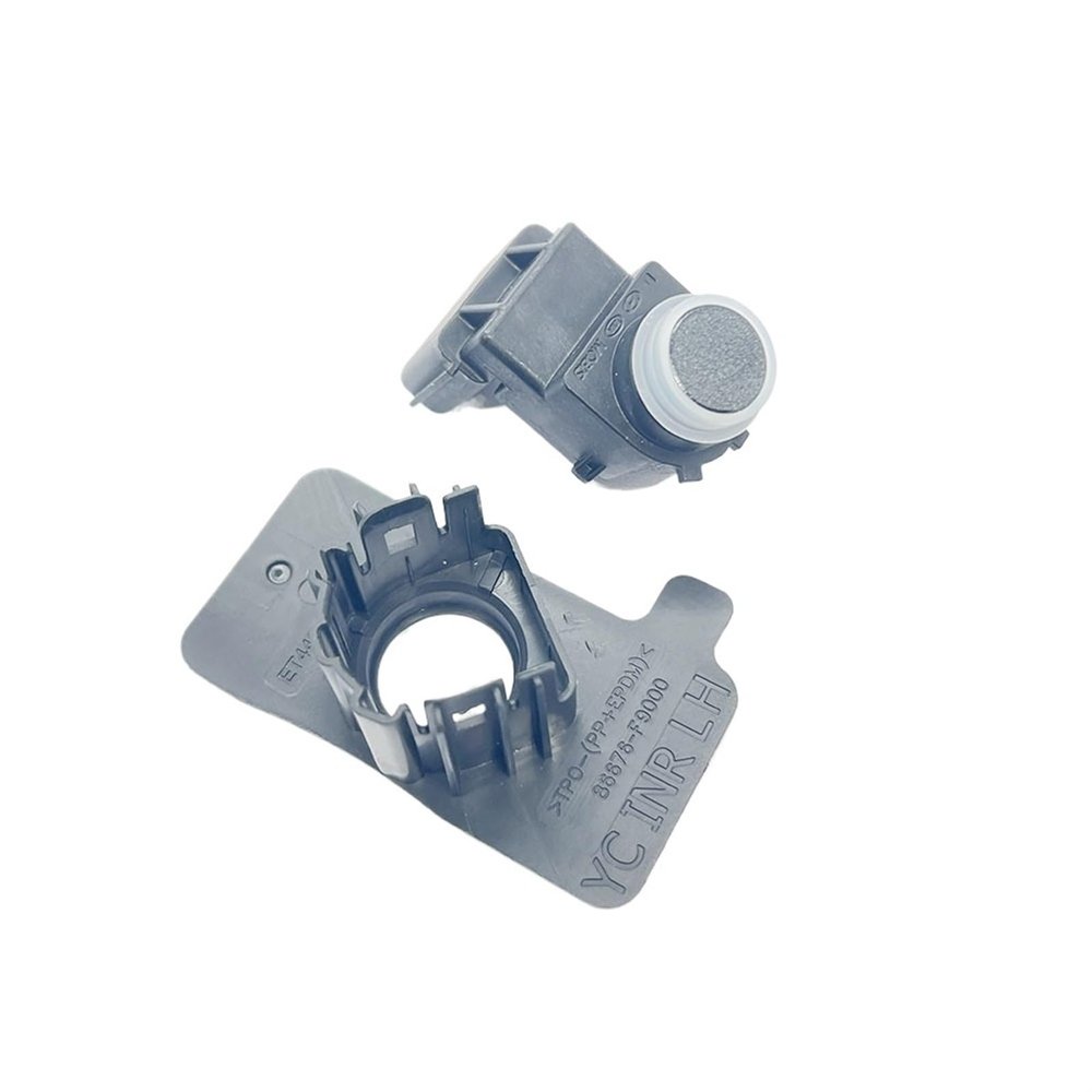 Auto Parts reversing Radar Bracket OE:99310-G5000/86676-F9000