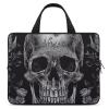 Laptop Case Sleeve 15inch Shockproof Laptop Case Skull Skeleton Laptop Sleeve Carrying Case view 1