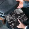 Laptop Case Sleeve 15inch Shockproof Laptop Case Skull Skeleton Laptop Sleeve Carrying Case view 4