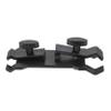 MERRYHAPY Camera Umbrella Clip Sturdy Photography Umbrella Holder with Easy Installation for Protection Outdoor Photography and Tripod Use view 1