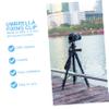 MERRYHAPY Camera Umbrella Clip Sturdy Photography Umbrella Holder with Easy Installation for Protection Outdoor Photography and Tripod Use view 4