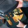 Laptop Case Sleeve 17inch Shockproof Laptop Case Beautiful Elephant Laptop Sleeve Carrying Case view 4
