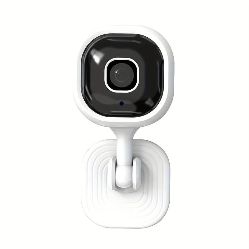 Anyrcz Night Vision Wireless WiFi Mini Camera 1080P Remote Monitor Motion Detection Home Security Camera Surveillance Recorder