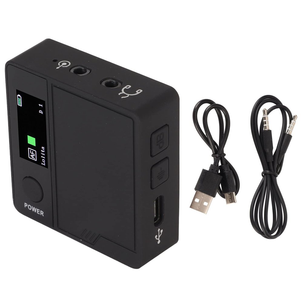Mtlavishness Voice Changer with Spooky Voice Changer 16. 07. 03. 0 Live Sound Card Voice Changer 11 Sound Effects Plug and Play Handheld Voice Changer Device for for iOS Voice