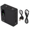 Mtlavishness Voice Changer with Spooky Voice Changer 16. 07. 03. 0 Live Sound Card Voice Changer 11 Sound Effects Plug and Play Handheld Voice Changer Device for for iOS Voice view 1