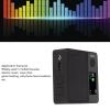 Mtlavishness Voice Changer with Spooky Voice Changer 16. 07. 03. 0 Live Sound Card Voice Changer 11 Sound Effects Plug and Play Handheld Voice Changer Device for for iOS Voice view 3