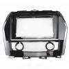 JNOEEDWN 10.1INCH Car Multimedia Frame Car Radio Audio Frame Panel Fascias Compatible with Nissan TEANA/Maxima 2016+ view 1
