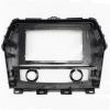 JNOEEDWN 10.1INCH Car Multimedia Frame Car Radio Audio Frame Panel Fascias Compatible with Nissan TEANA/Maxima 2016+ view 2