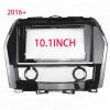 JNOEEDWN 10.1INCH Car Multimedia Frame Car Radio Audio Frame Panel Fascias Compatible with Nissan TEANA/Maxima 2016+ view 3