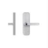 QDVOPHZA Waterproof Tuya Biometric Fingerprint Security Intelligent Smart WiFi APP Password Electronic Door Lock(3585 Sliding) view 4