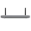 MX68W-HW Security Appliance Bundle | Cloud-Managed Firewall + Wi-Fi (802.11ac Wave 2) | 1-Year Advanced Security License & Support Included | 450 Mbps Firewall / 200 Mbps VPN | SD-WAN & AutoVPN view 1