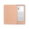 Tacky Design Solid Color Skin for Kindle Skin Decal 11th Generation 2022 Wrap Classic Color Vinyl, Premium 3M Decal Sticker for Full Surface Coverage (Peach, Kindle (11th Gen, 2022)) view 1
