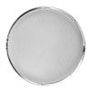 Akozon 5 Inch Plastic Frame Car o Speaker Grill Guard Protector Cover White Mesh (Two) view 3