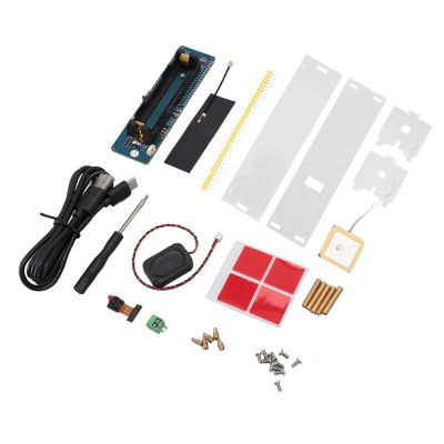 4G Development Board, ESP32 S3 A7670E OV Camera Interface 4G IoT Board for Outdoor Camera