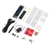 4G Development Board, ESP32 S3 A7670E OV Camera Interface 4G IoT Board for Outdoor Camera view 1