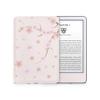 Tacky Design Cherry Blossom Skin Decal, Floral Stickers, Premium Vinyl 3M Full Wrap for Kindle (11th Gen, 2022) view 1