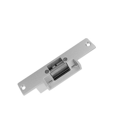 DC12V Strike Lock NO NC Narrow Fail Secure Fail Safe Electronic Locks for Door Access Control System NSIXSURIM(12V-NO)