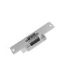 DC12V Strike Lock NO NC Narrow Fail Secure Fail Safe Electronic Locks for Door Access Control System NSIXSURIM(12V-NO) view 1