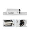 DC12V Strike Lock NO NC Narrow Fail Secure Fail Safe Electronic Locks for Door Access Control System NSIXSURIM(12V-NO) view 3
