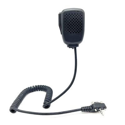 Amazingxiax 5Pack Shoulder Mic Remote Speaker Microphone Compatible with VX-261 VX231 VX351 VX451 VX454 VX459 EVX531 EVX534 VX110 VX130 VX210 VX300 VX400 VX420