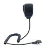 Amazingxiax 5Pack Shoulder Mic Remote Speaker Microphone Compatible with VX-261 VX231 VX351 VX451 VX454 VX459 EVX531 EVX534 VX110 VX130 VX210 VX300 VX400 VX420 view 1