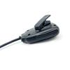 Amazingxiax 5Pack Shoulder Mic Remote Speaker Microphone Compatible with VX-261 VX231 VX351 VX451 VX454 VX459 EVX531 EVX534 VX110 VX130 VX210 VX300 VX400 VX420 view 2