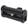 ANGGREK Camera Cage Handle Grip, Cold Shoe Mount Camera Cage Side Handle 1/4 Inch Screw Hole for Photography view 1