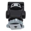 Adjustable PTZ Display Cold Shoe Adapter 360 Degree Swivel Tilt Adjustable Mount Bracket for F5 F570 F7 FW703 DSLR Camera PTZ Stabilizer view 3