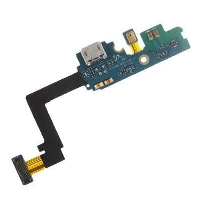 Daguys for i9100 Tail Plug Flex Cable