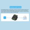 CAN to Ethernet Converter Module, 2 Ports CAN Device Server Industrial Grade IP Protocol for Computer view 3