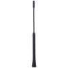 Akozon Universal 9-Inch Car Replacement AntiNoise BeeSting Radio Antenna with Included Screws view 1