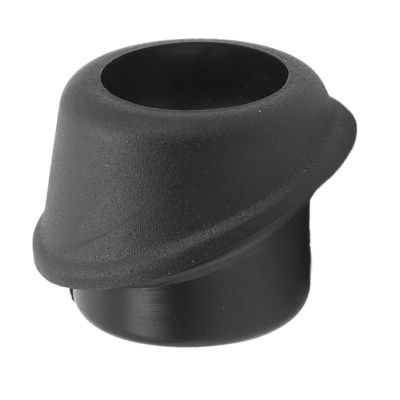 Zohisin Car Antenna Seal Black Grommet Bushing Replacement Antenna Grommet Gasket Bushing Replacement for E30 E36 19841995 with Part Number 65211376008