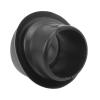 Zohisin Car Antenna Seal Black Grommet Bushing Replacement Antenna Grommet Gasket Bushing Replacement for E30 E36 19841995 with Part Number 65211376008 view 4