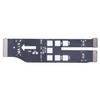 Daguys for Galaxy S23 FE SM-F711B Motherboard Flex Cable view 1
