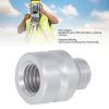 Prism 5/8 x 11 Thread 20mm Long Aluminum GPS RTK for Tripod Total Station Base Centering Rod view 4