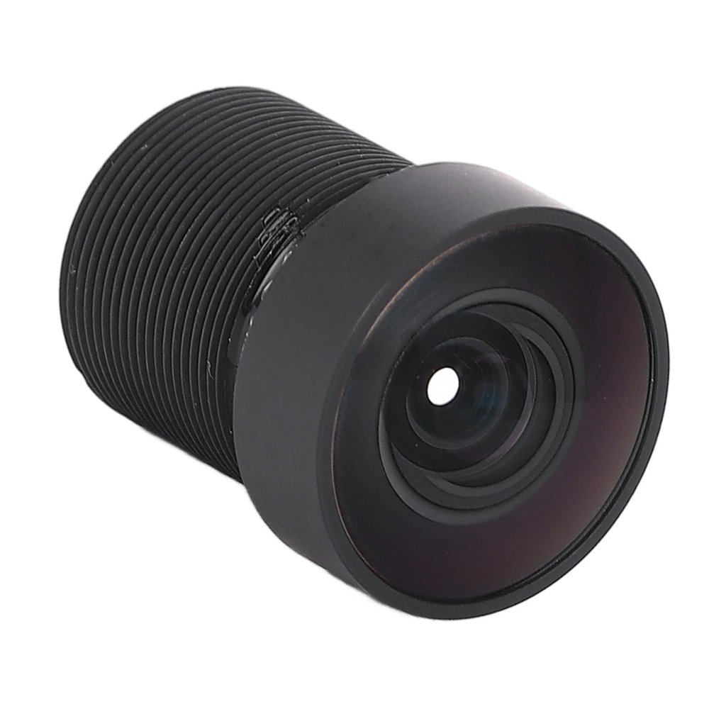 ANGGREK 5 Megapixel Cam Lens, Clear Quality Images, CCTV Camera Lens, Universal Fixed Focus, Wide Application for Surveillance Cameras