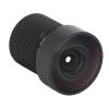 ANGGREK 5 Megapixel Cam Lens, Clear Quality Images, CCTV Camera Lens, Universal Fixed Focus, Wide Application for Surveillance Cameras view 1