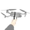 FEICHAO Drone Tracker Bracket Handle Camera Mount Compatible with Mavic 3 Drone (Camera Mount) view 4