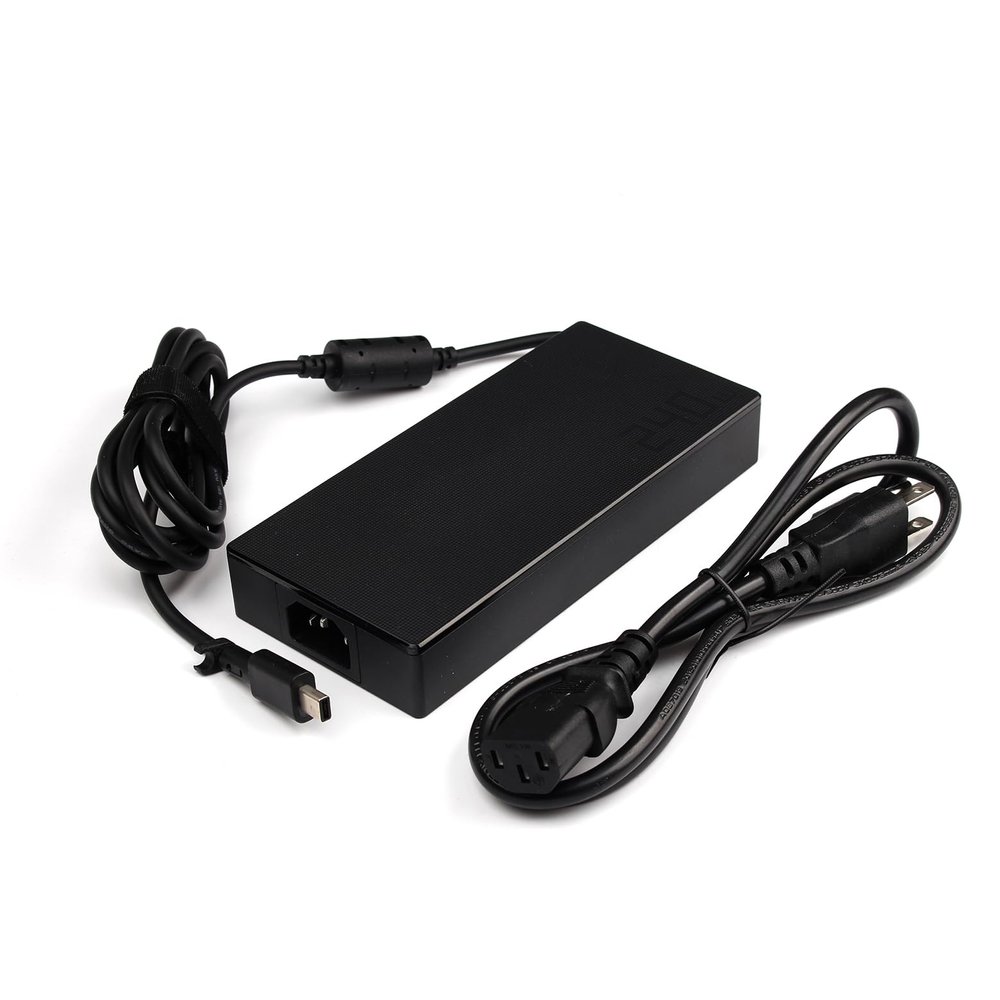 JUYOON 240W Charger Compatible with Asus TUF Gaming A18 A16 2025 fa808u fa808um fa808up fa808uh fa608w Rog Zephyrus G16 gu605c gu605cx gu605cw gu605cr gu605cp Gaming Laptop