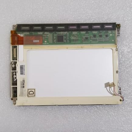 10.4 inch LCD Display Screen Panel LCA4VE02A 640 * 480
