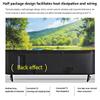 TV Dust Cover,Oil Painting Patterns, LCD TV Dust Cover,24 Inch,43 Inch,55 Inch,65 Inch,70 Inch,85 Inch(Size:48IN,Color:C) view 2