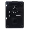 4 Model B Enclosure, ABS Heat Dissipation Case, Protective Microcomputer Shell with Non Slip Mat, Outstanding Fit for Motherboard, Efficient Cooling Syst (Without Fan) view 4