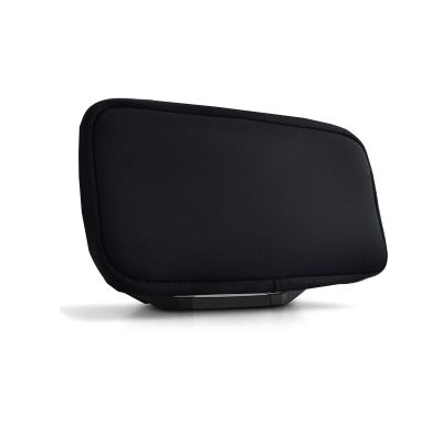 Truwild Protective Cover Compatible with Humminbird UC H7 Series & Compatible with Lowrance Hook Reveal 7, 7" Fish Finder Cover H7 Helix 7 inch Screen Cover Neoprene Thick