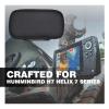 Truwild Protective Cover Compatible with Humminbird UC H7 Series & Compatible with Lowrance Hook Reveal 7, 7" Fish Finder Cover H7 Helix 7 inch Screen Cover Neoprene Thick view 3