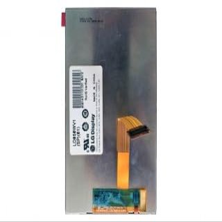 5" for LD050WV1-SP01 LCD Display Screen on Stock