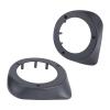 Kiawnia 6.5 inch Speaker Box Pod Lower Vented Fairing Fits for Touring Road Glide Ultra Glide Electra Glide Street Glide 1996-2024 view 4