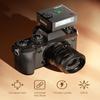 Godox IM30 Camera Flash,230 Full-Power Mini Manual Flash for Sony zv1/Sony zve10/Ricoh gr3/Canon/Nikon/Fuji/Olympus Camera view 2
