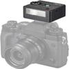 Godox IM30 Camera Flash,230 Full-Power Mini Manual Flash for Sony zv1/Sony zve10/Ricoh gr3/Canon/Nikon/Fuji/Olympus Camera view 4